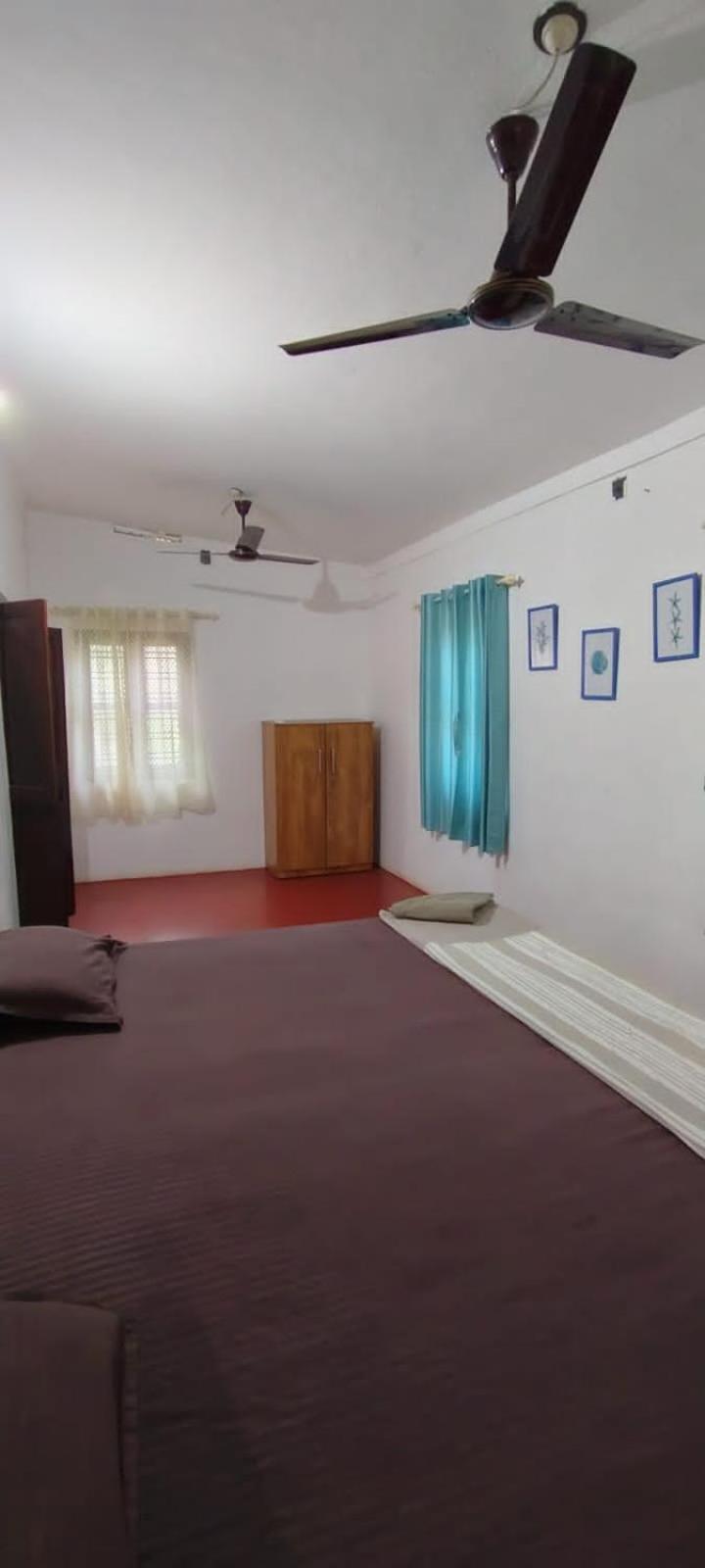 Appartement Casa Shanti à Kannur Extérieur photo