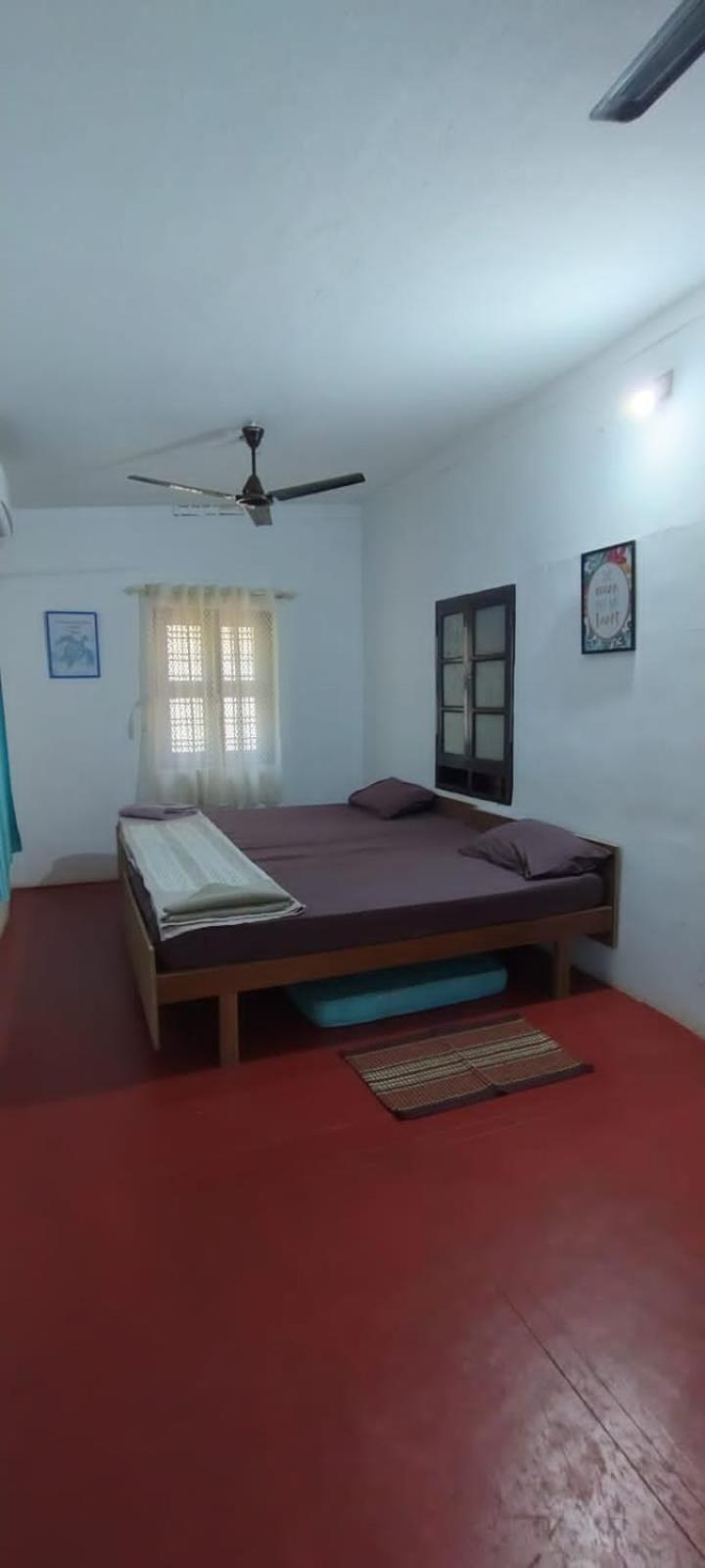 Appartement Casa Shanti à Kannur Extérieur photo