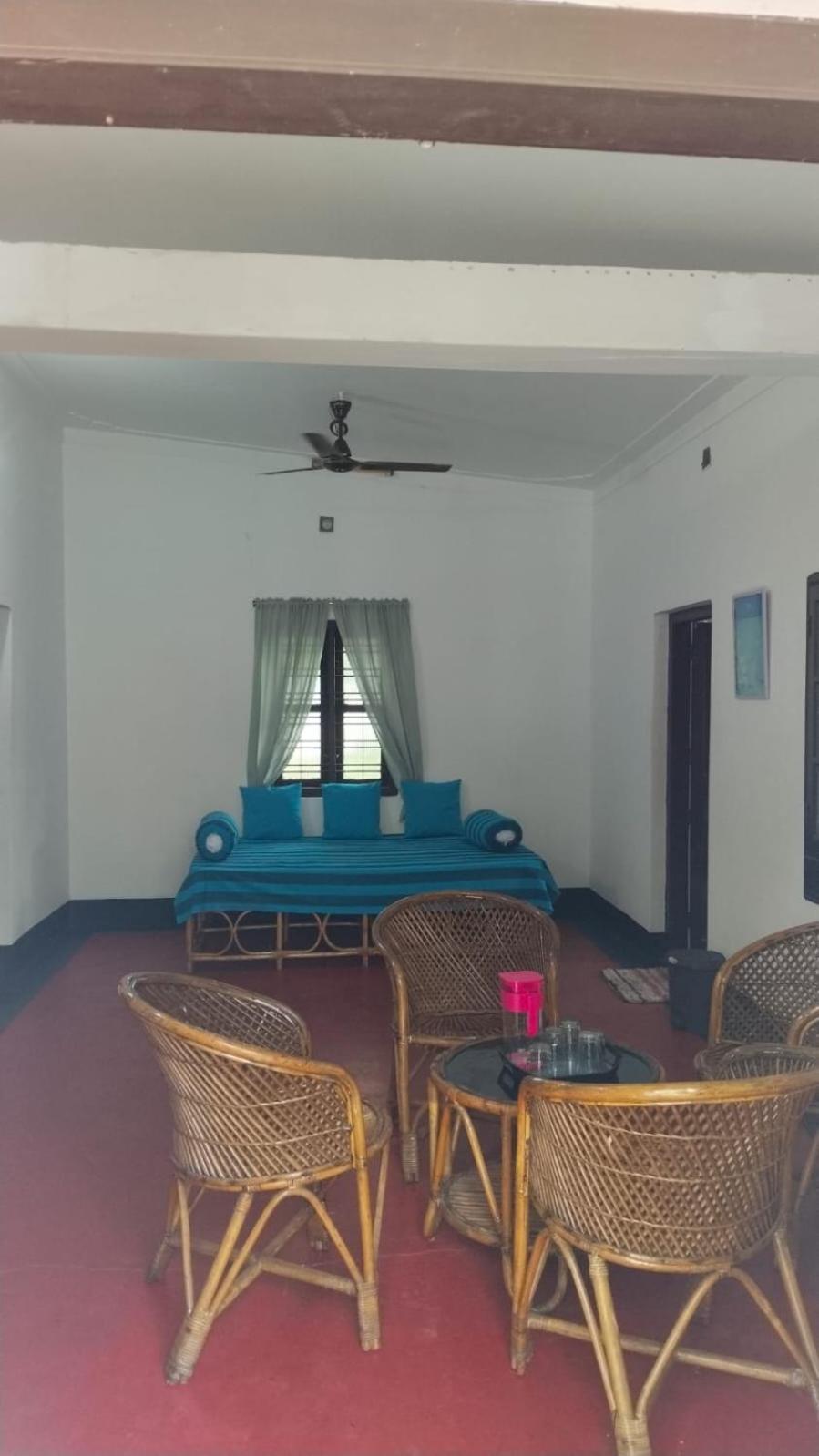 Appartement Casa Shanti à Kannur Extérieur photo